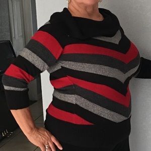 XL Sweater